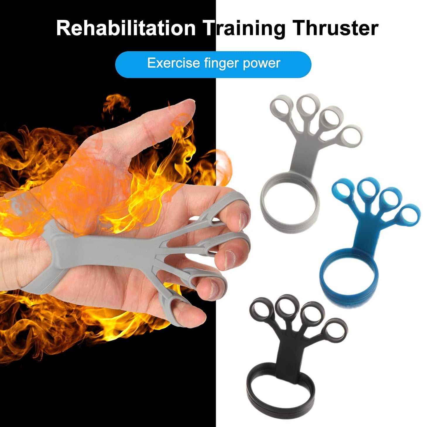 Arthritis-Handgriff-Trainer