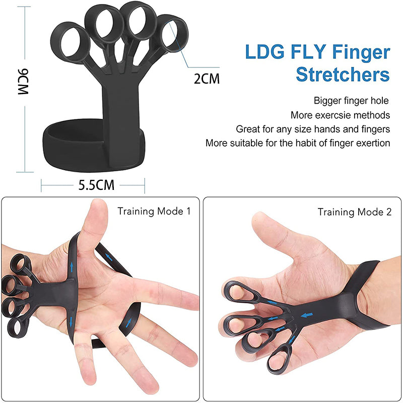 Arthritis-Handgriff-Trainer